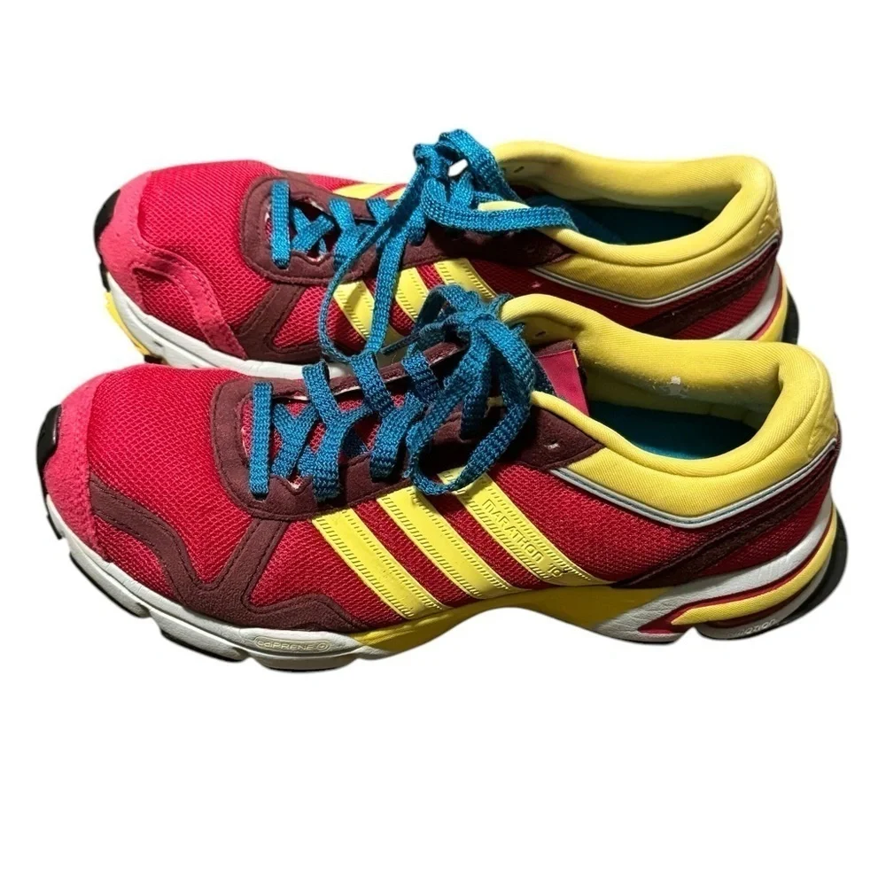 Women’s Adidas Marathon 10 Sneakers Size 5.5